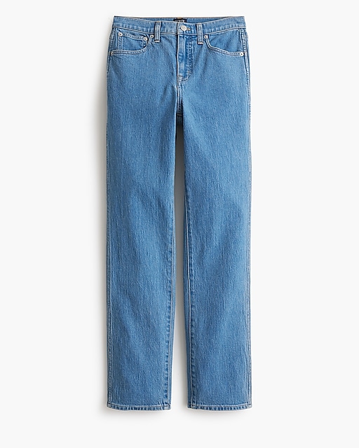 Factory: Wide-leg Crop Jean In All-day Stretch For Women Factory: Wide-leg Crop Jean In All-day Stretch For Women