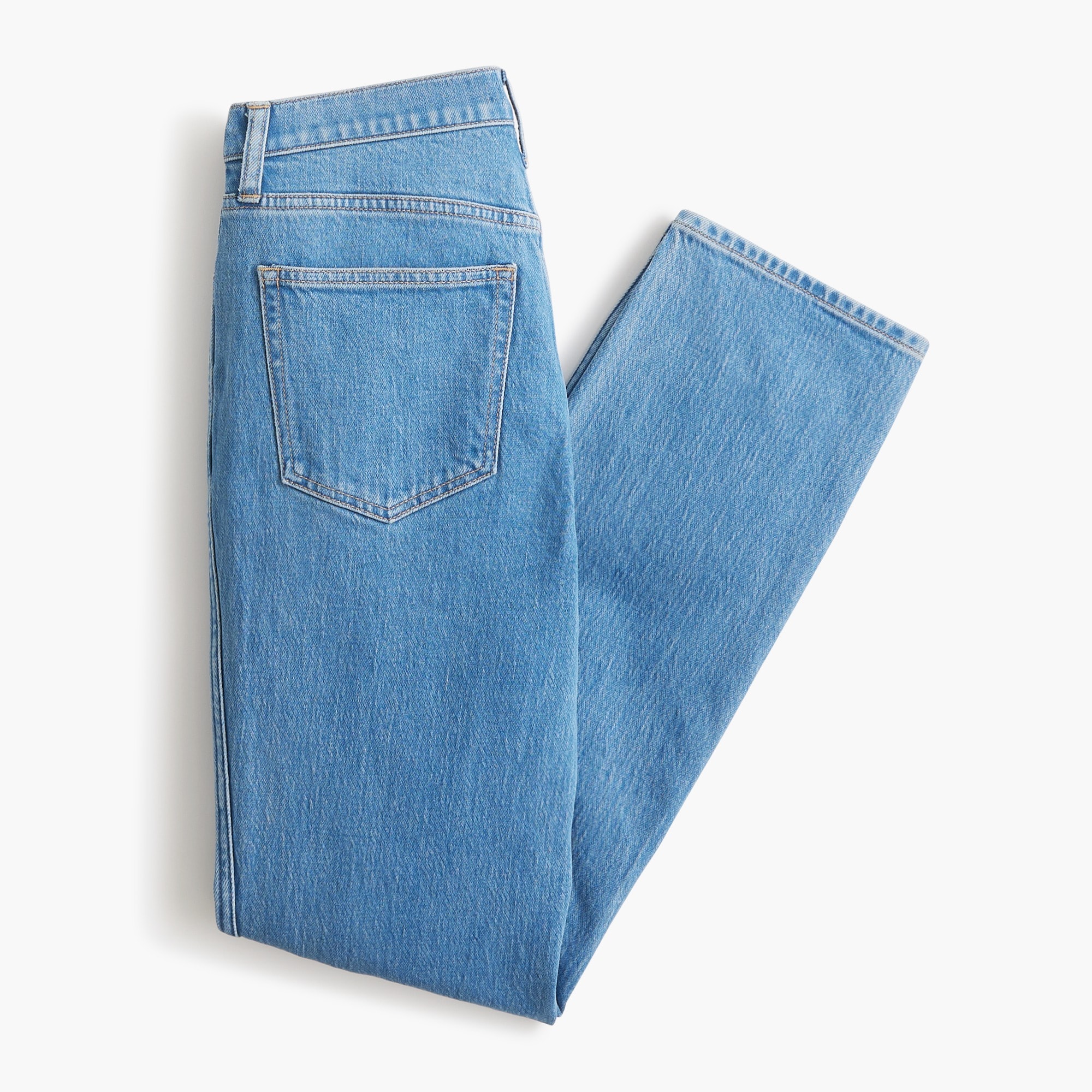 Women's Clothing - Wide-leg Denim | J.Crew