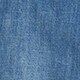 Lightweight cropped denim chino pant SPRING BLUE WASH factory: lightweight cropped denim chino pant for women