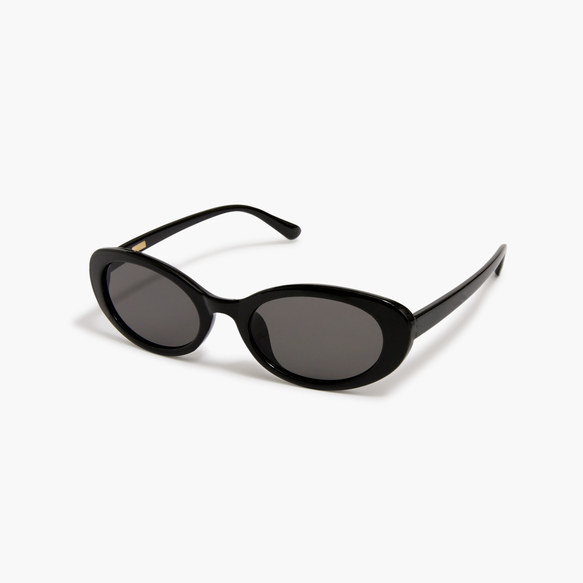 Oval sunglasses