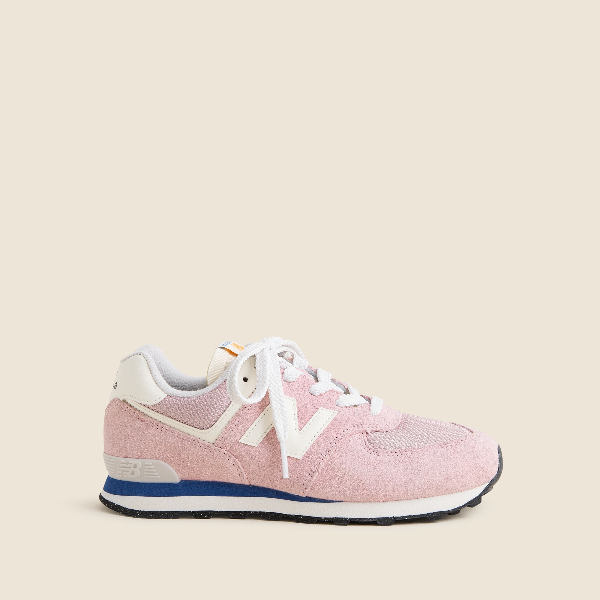New Balance® Kids' 574 Sneakers For Girls | J.Crew