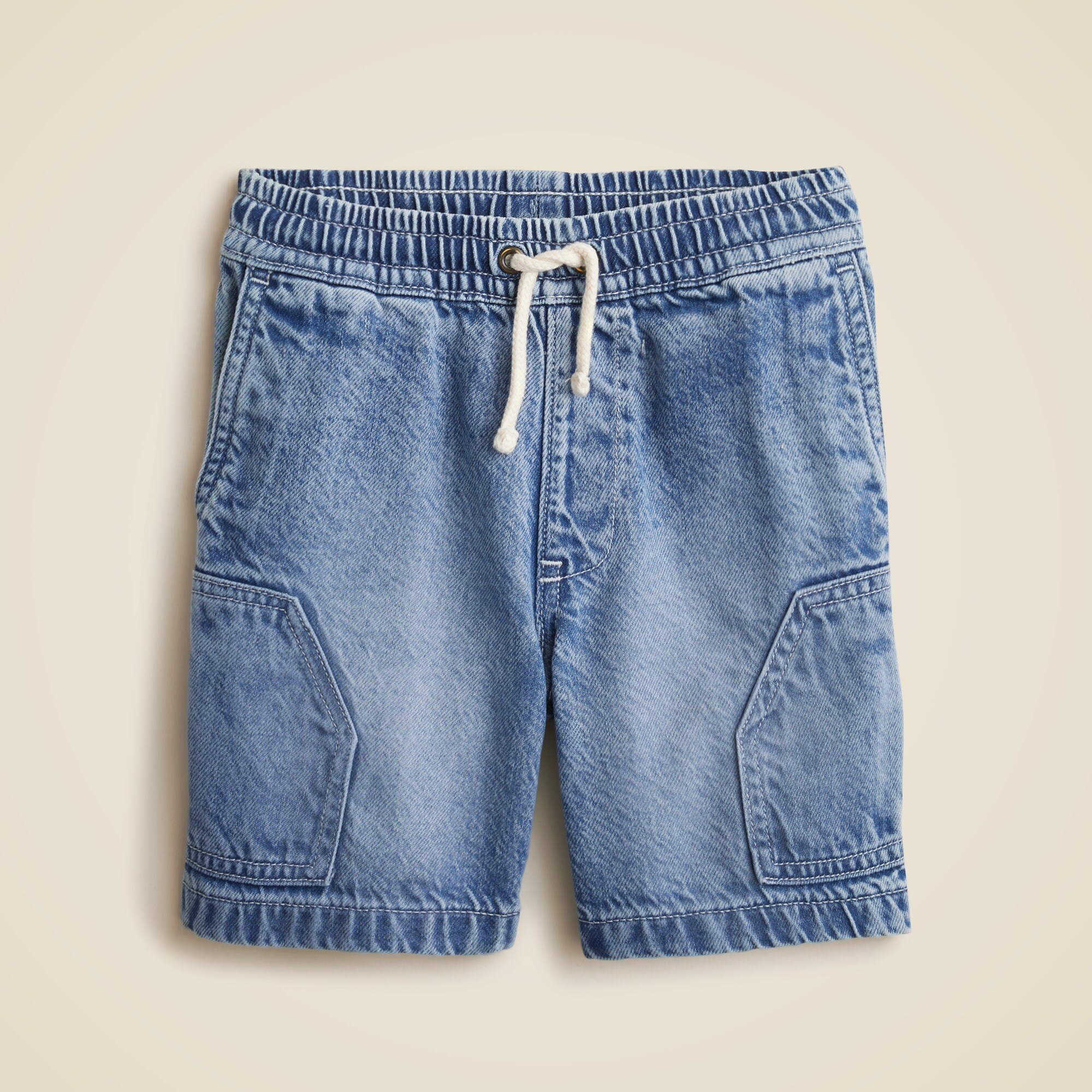  Boys' relaxed carpenter short