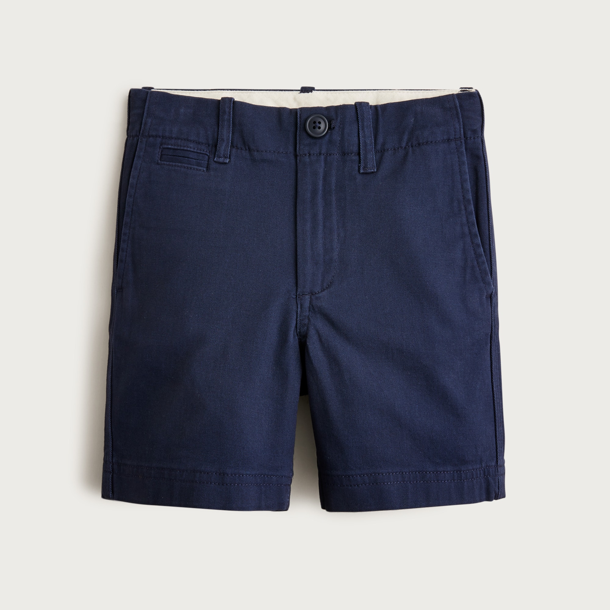 Boys' Buckley Short In Stretch Chino For Boys | J.Crew