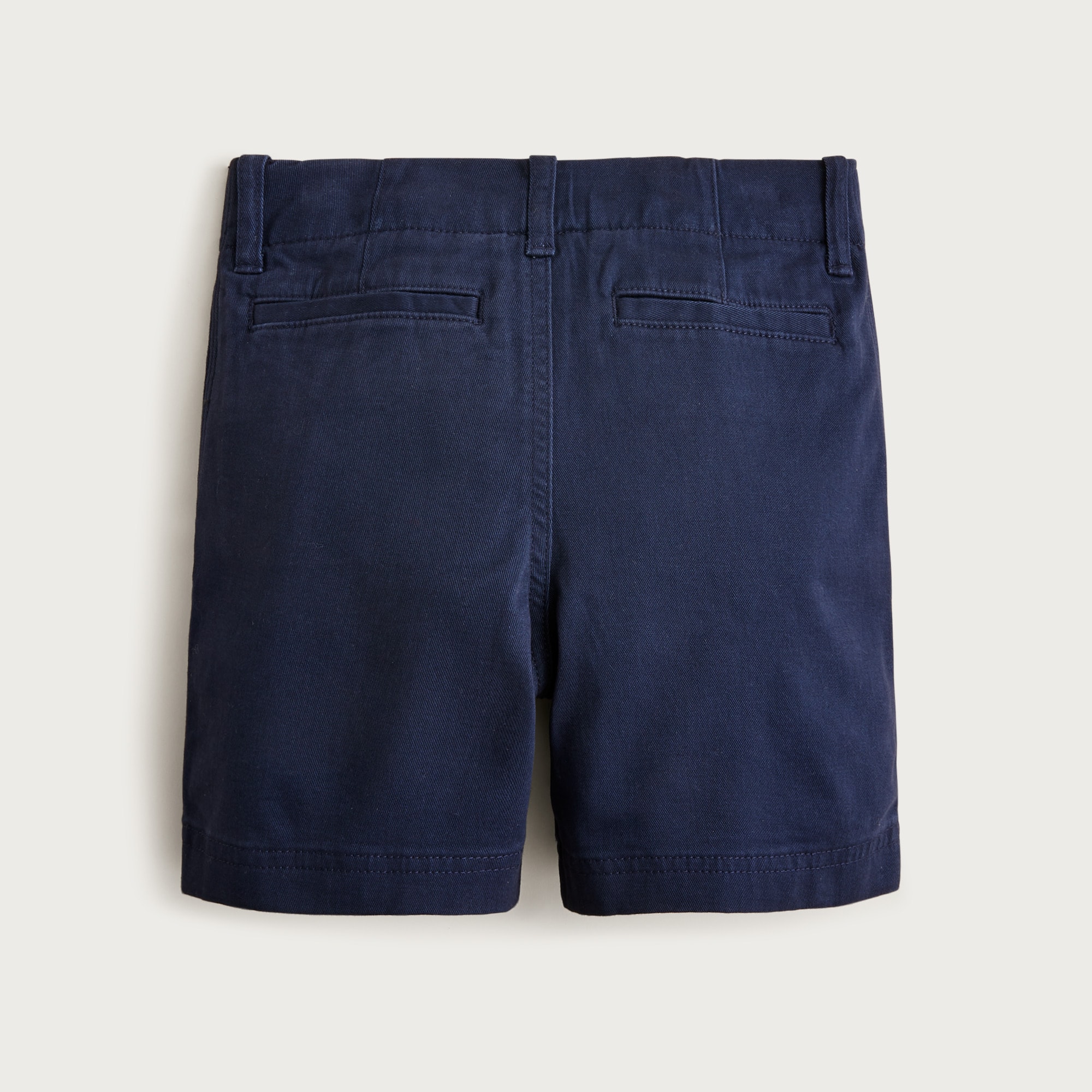 y*様 House on the hill Short Pants Navy 9 Boys' Buckley Short In Stretch Chino For Boys | J.Crew