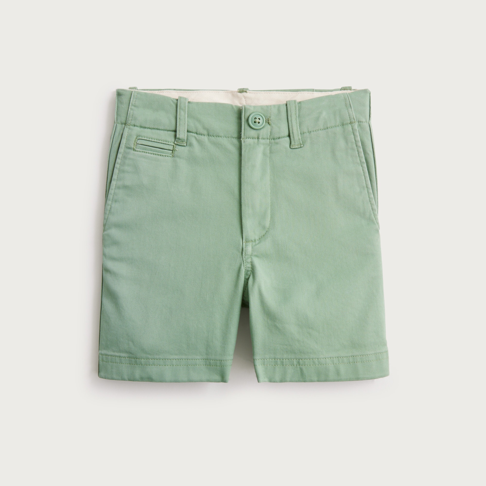 boys Boys' Buckley short in stretch chino