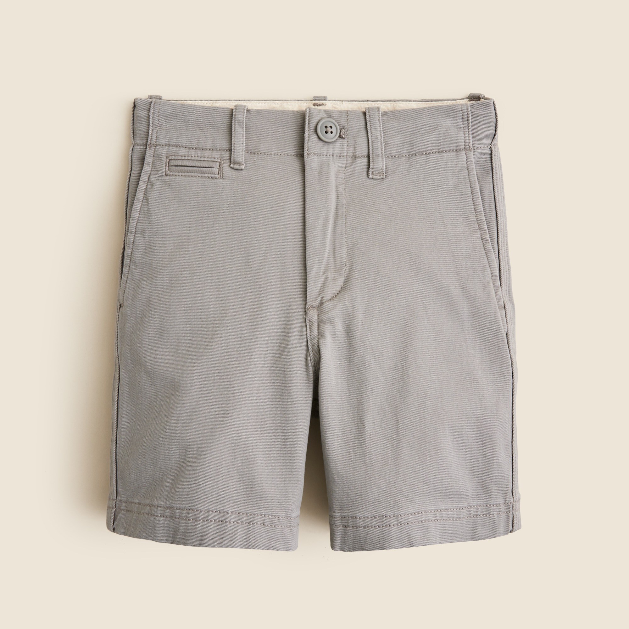 boys Boys' Buckley short in stretch chino