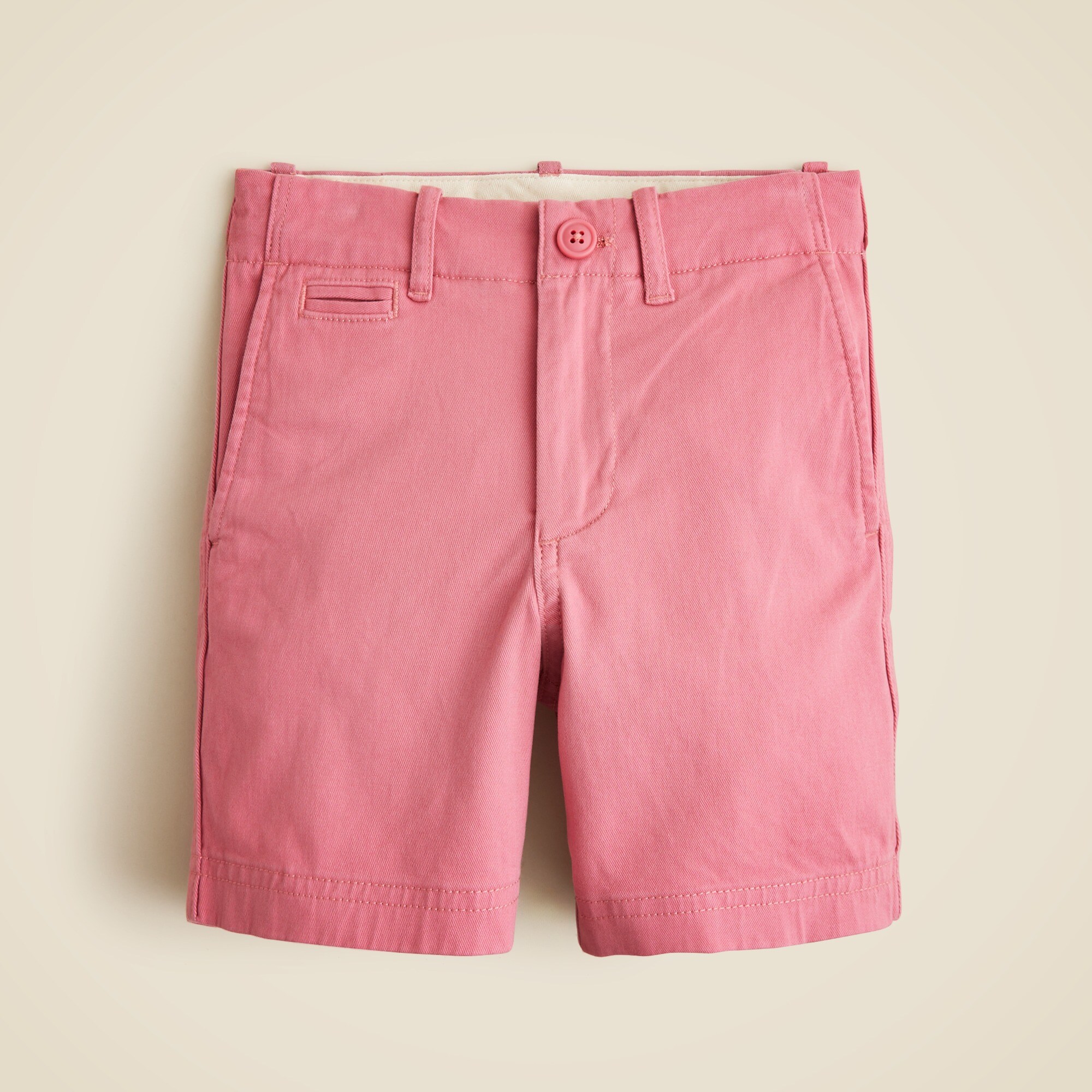 boys Boys' Buckley short in stretch chino