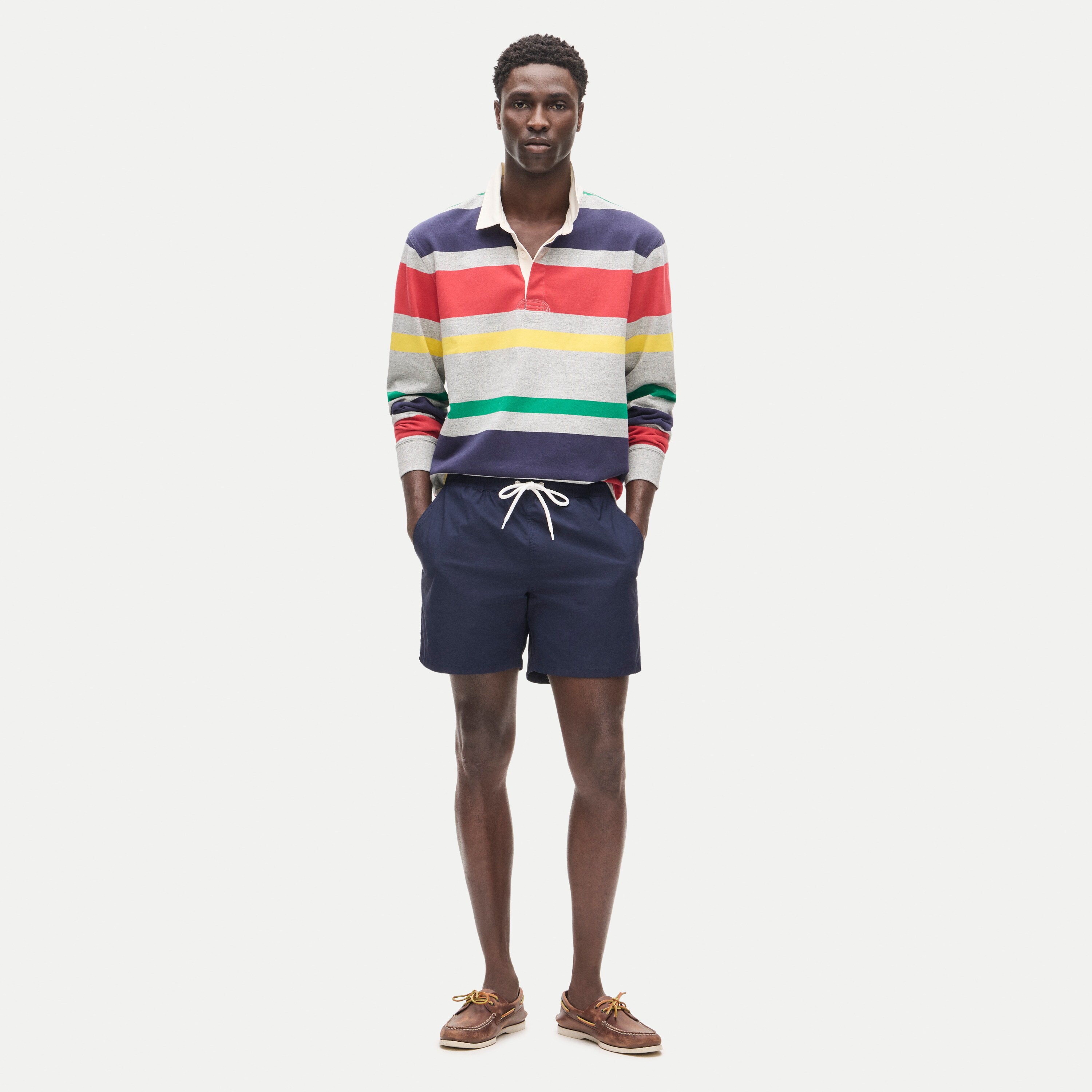 Limited-edition Bunger Surf Shop X J.Crew 7