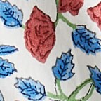 Kids' washed short-sleeve stretch poplin button-down in gingham undefined