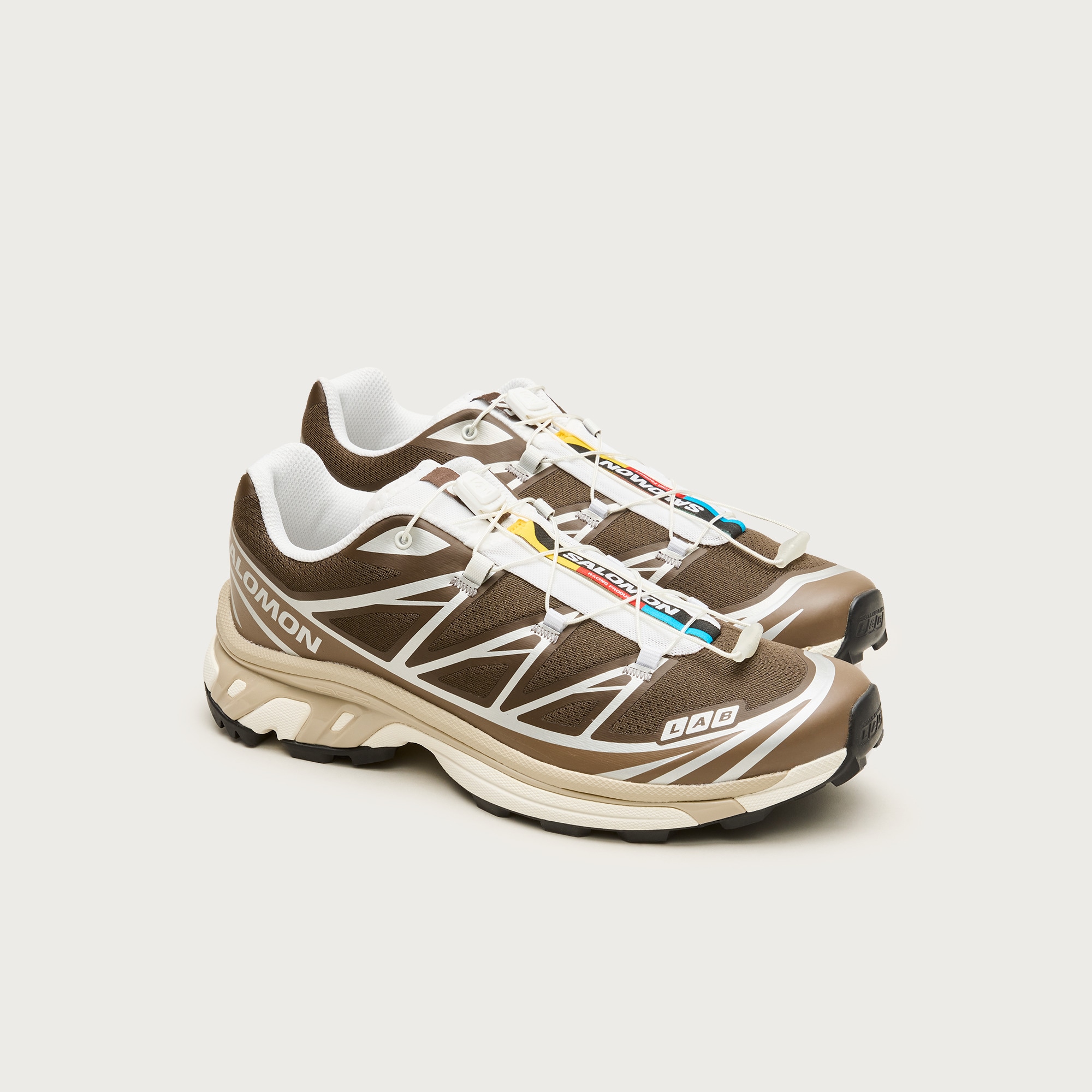  Salomon&reg; XT-6 sneakers