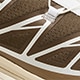 Salomon&reg; XT-6 sneakers EARTH BROWN WALNUT