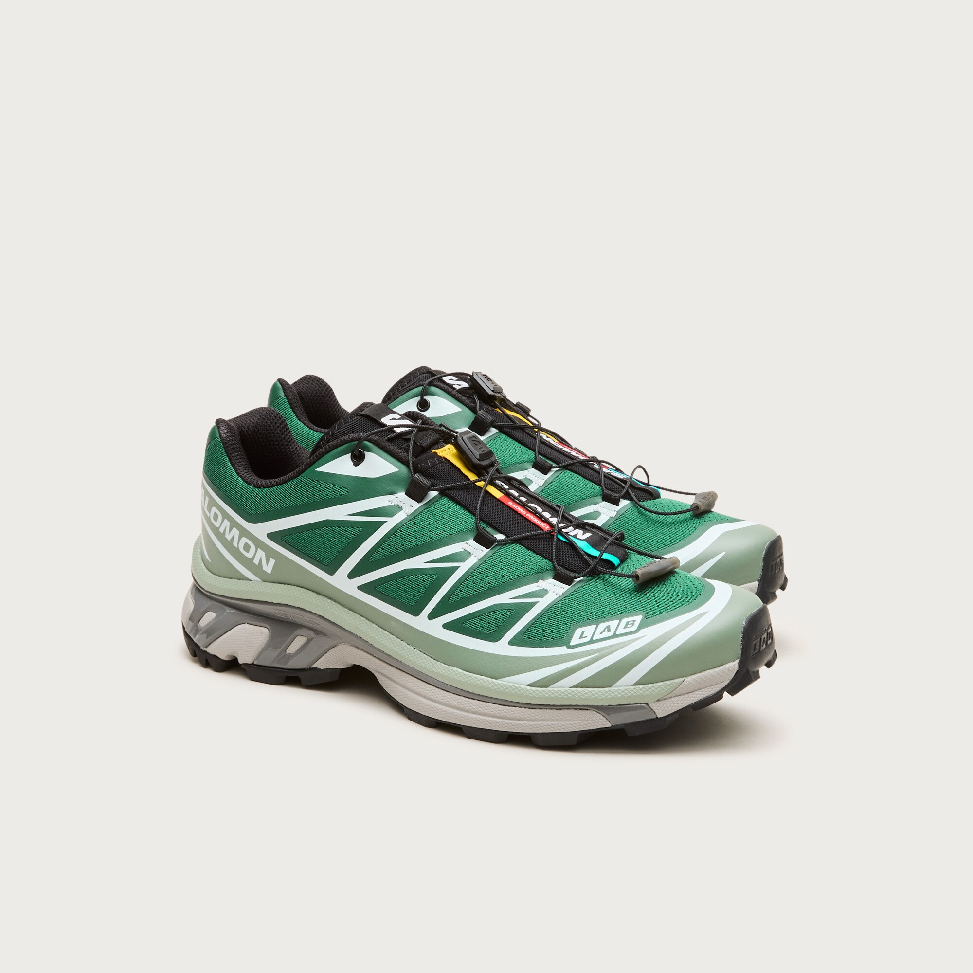 Salomon® XT-6 sneakers