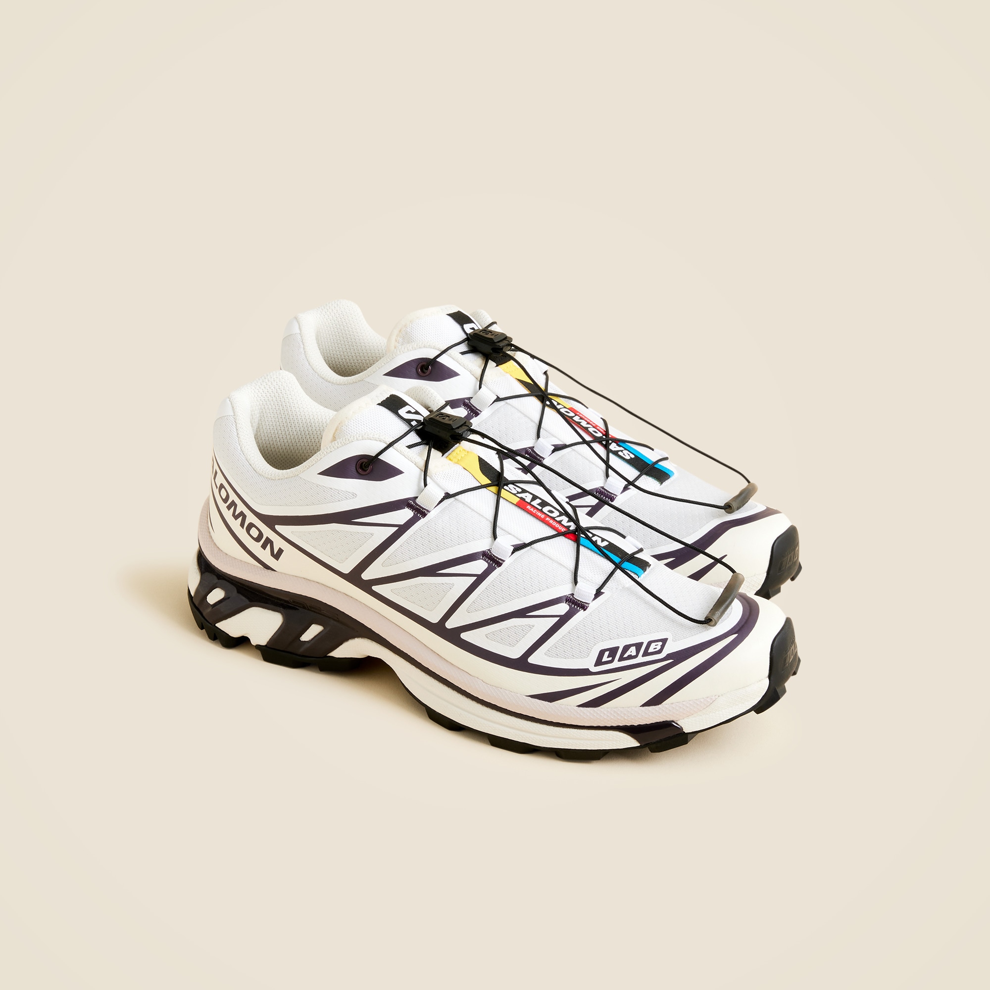 mens Salomon&reg; XT-6 sneakers