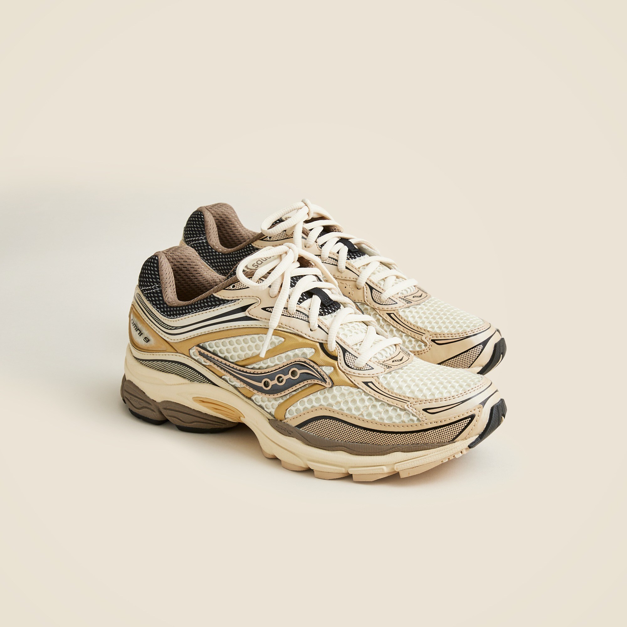 Saucony® ProGrid Omni 9 unisex sneakers