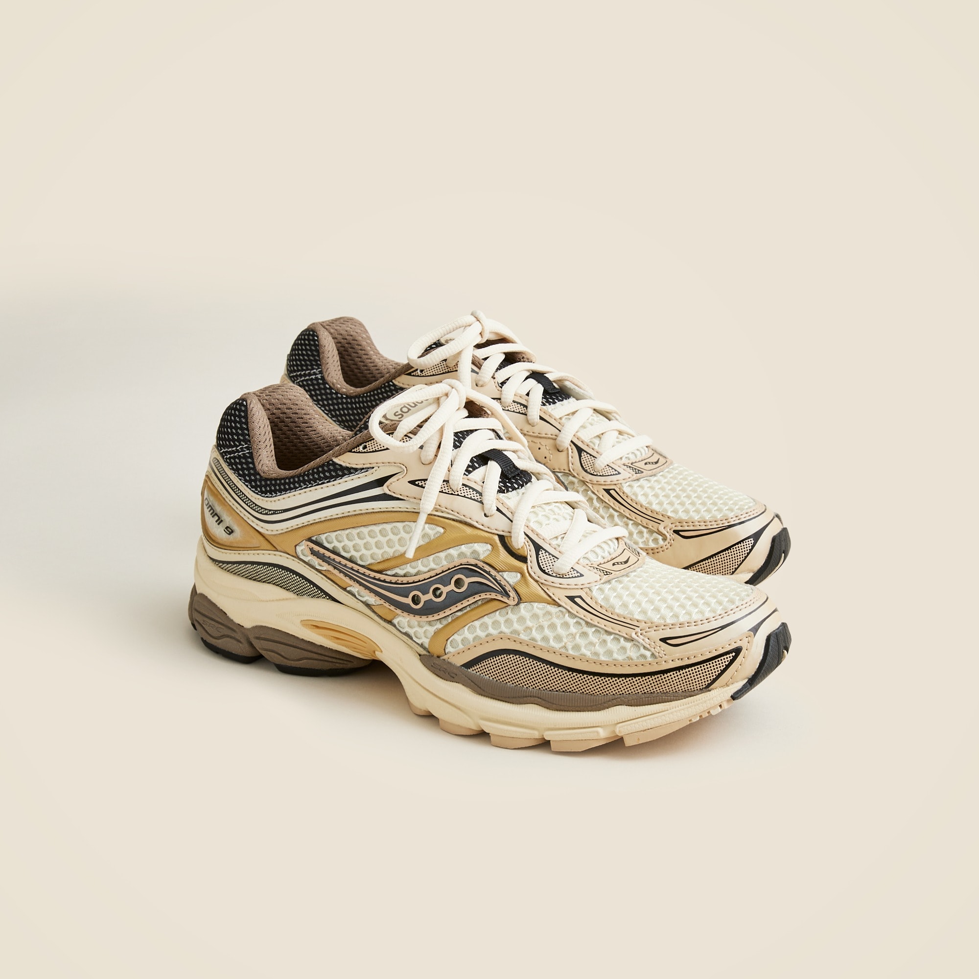 mens Saucony&reg; ProGrid Omni 9 unisex sneakers