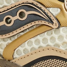 Saucony&reg; ProGrid Omni 9 unisex sneakers GOLD