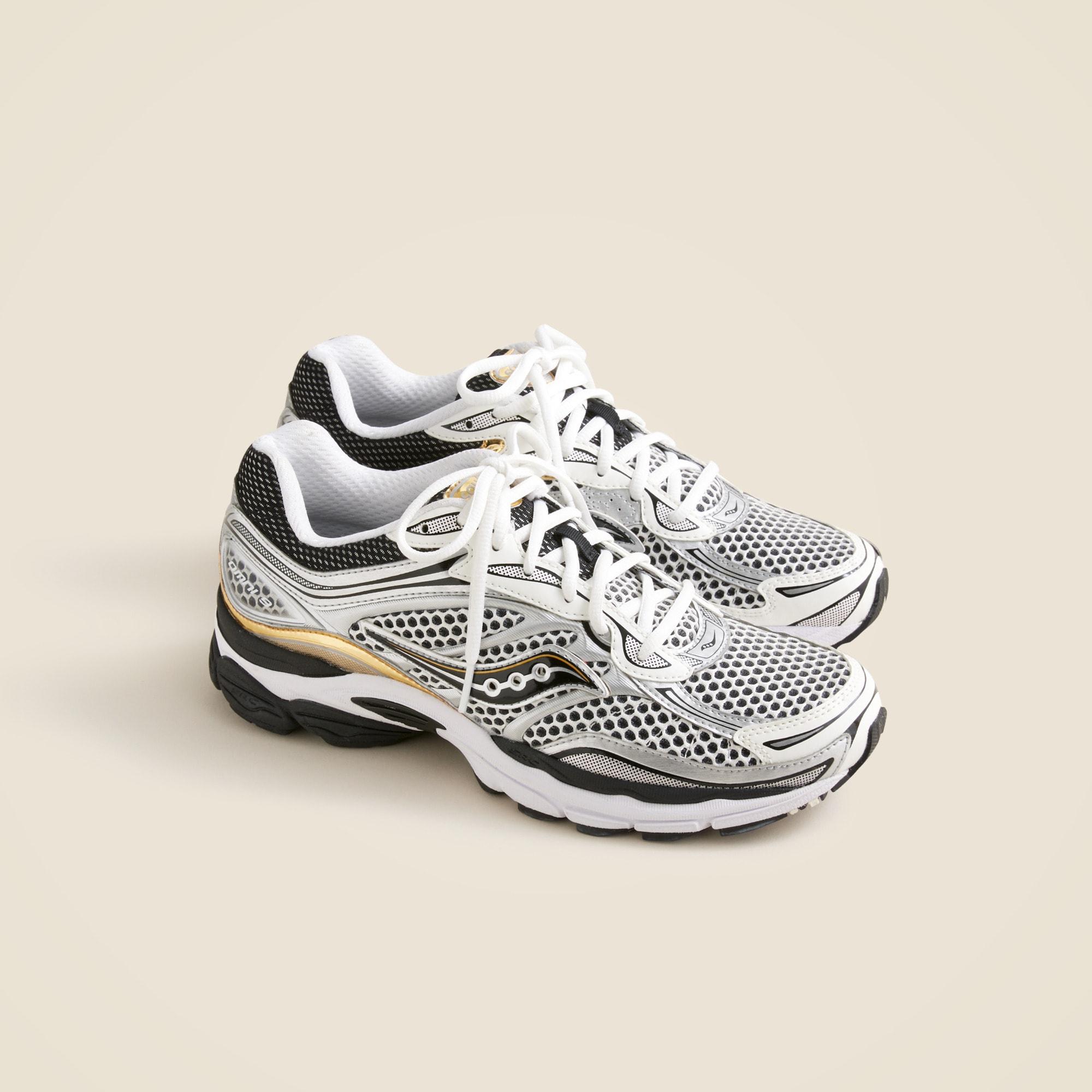 Saucony® ProGrid Omni 9 Unisex Sneakers For Men | J.Crew