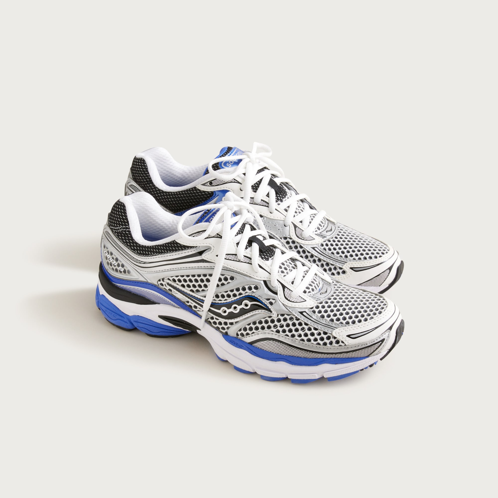  Saucony&reg; ProGrid Omni 9 unisex sneakers