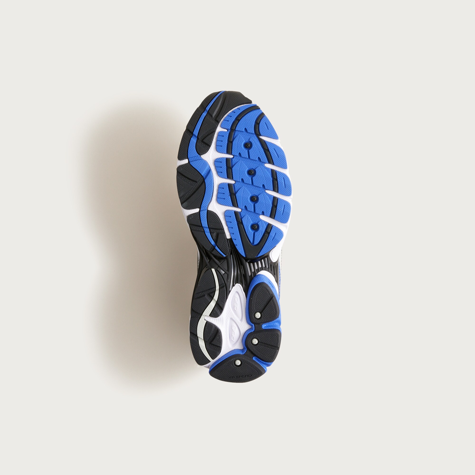 Saucony® ProGrid Omni 9 unisex sneakers