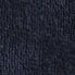 Kids' hooded pullover in towel terry NAVY