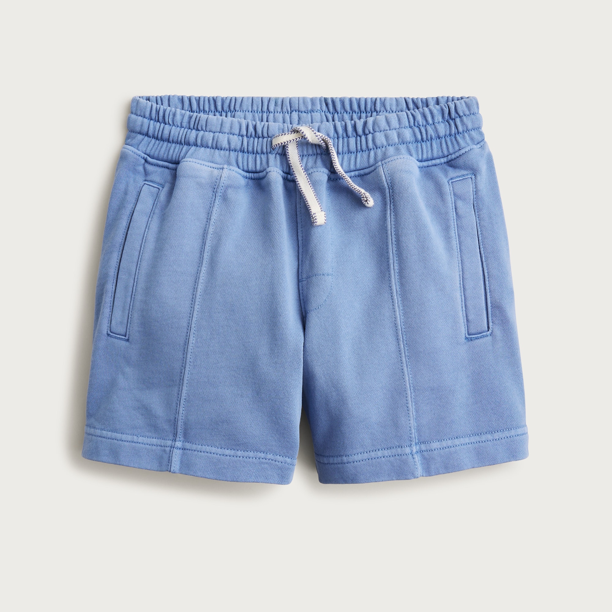 KID By Crewcuts Pull-on Sweatshort For Boys | J.Crew