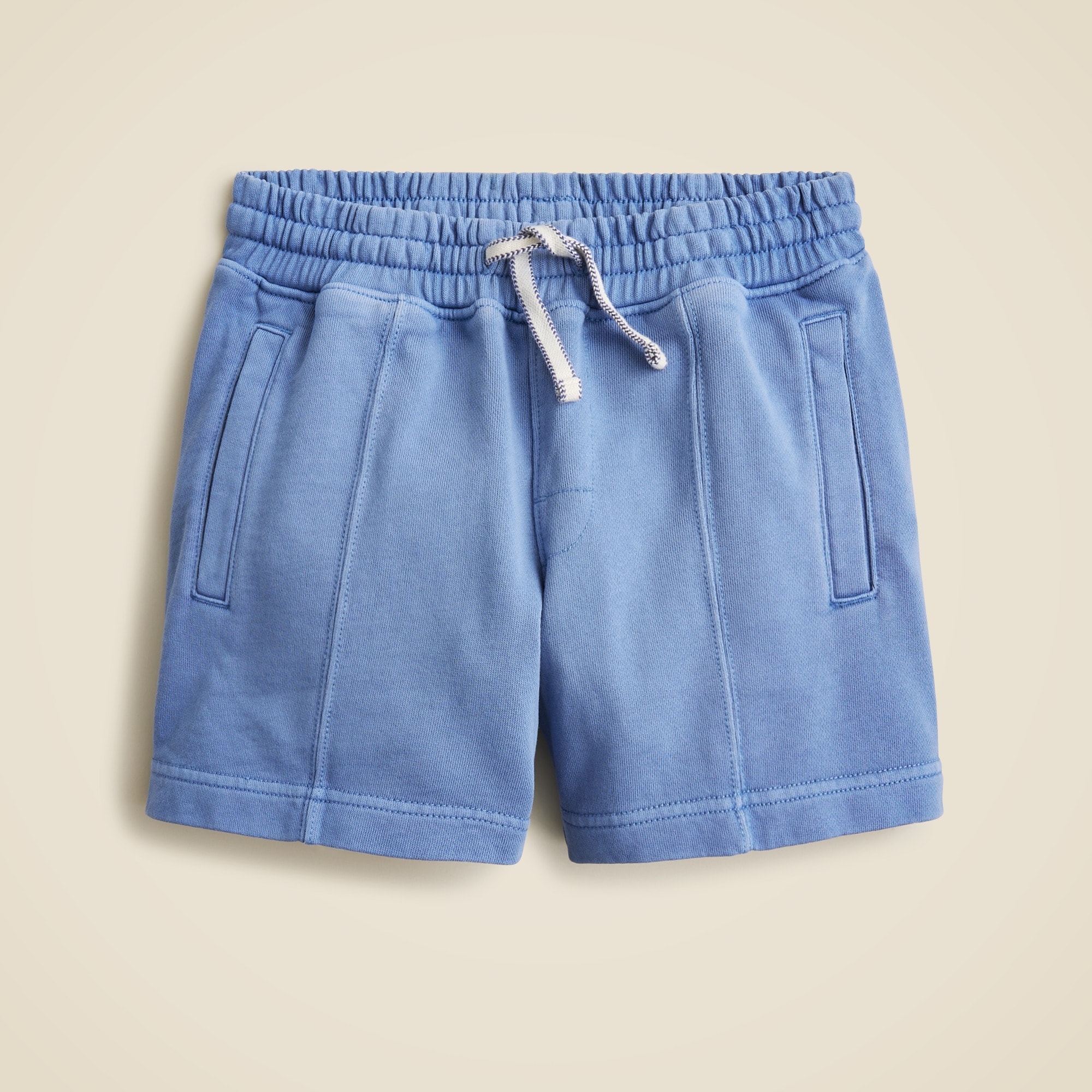 KID by Crewcuts pull-on sweatshort