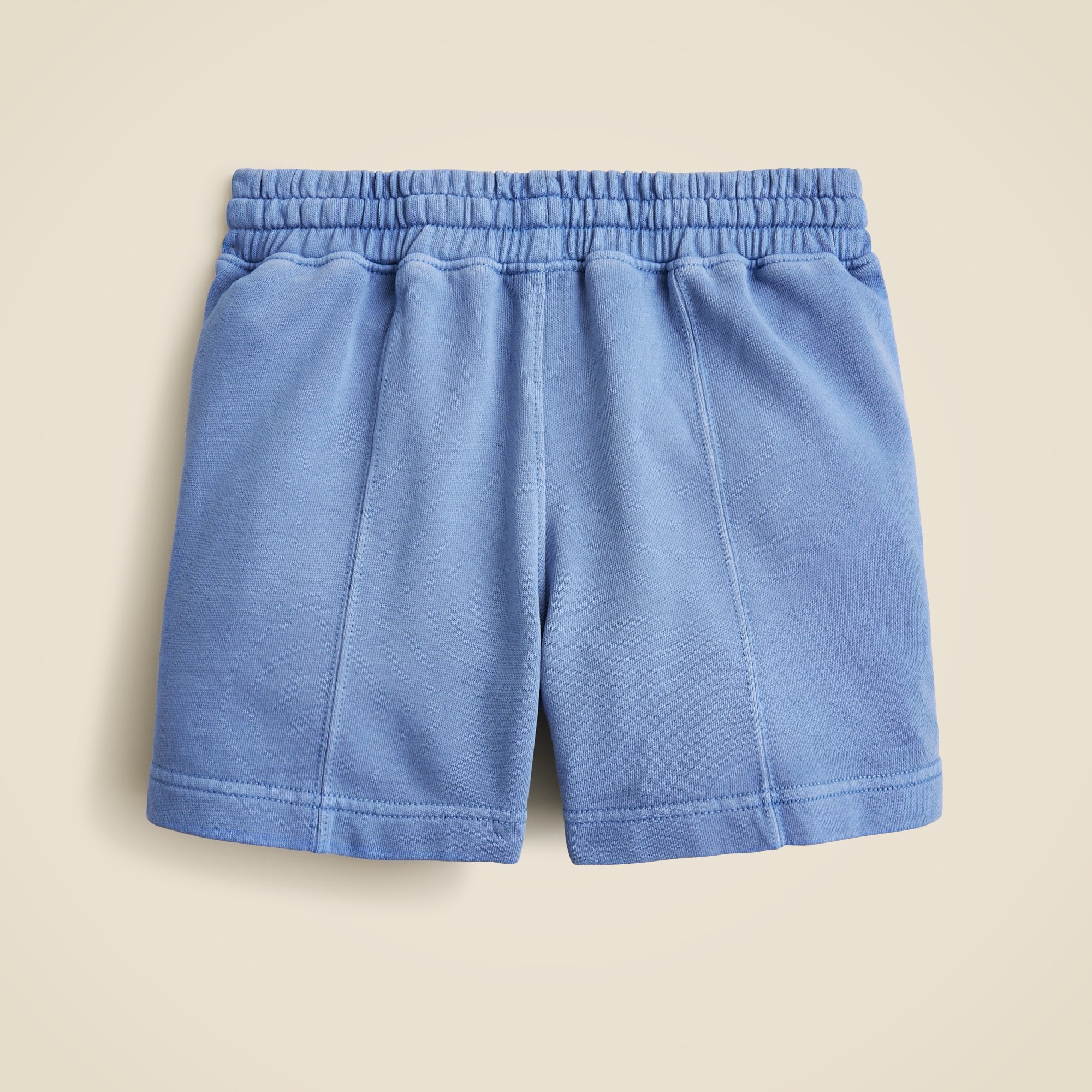 KID by Crewcuts pull-on sweatshort