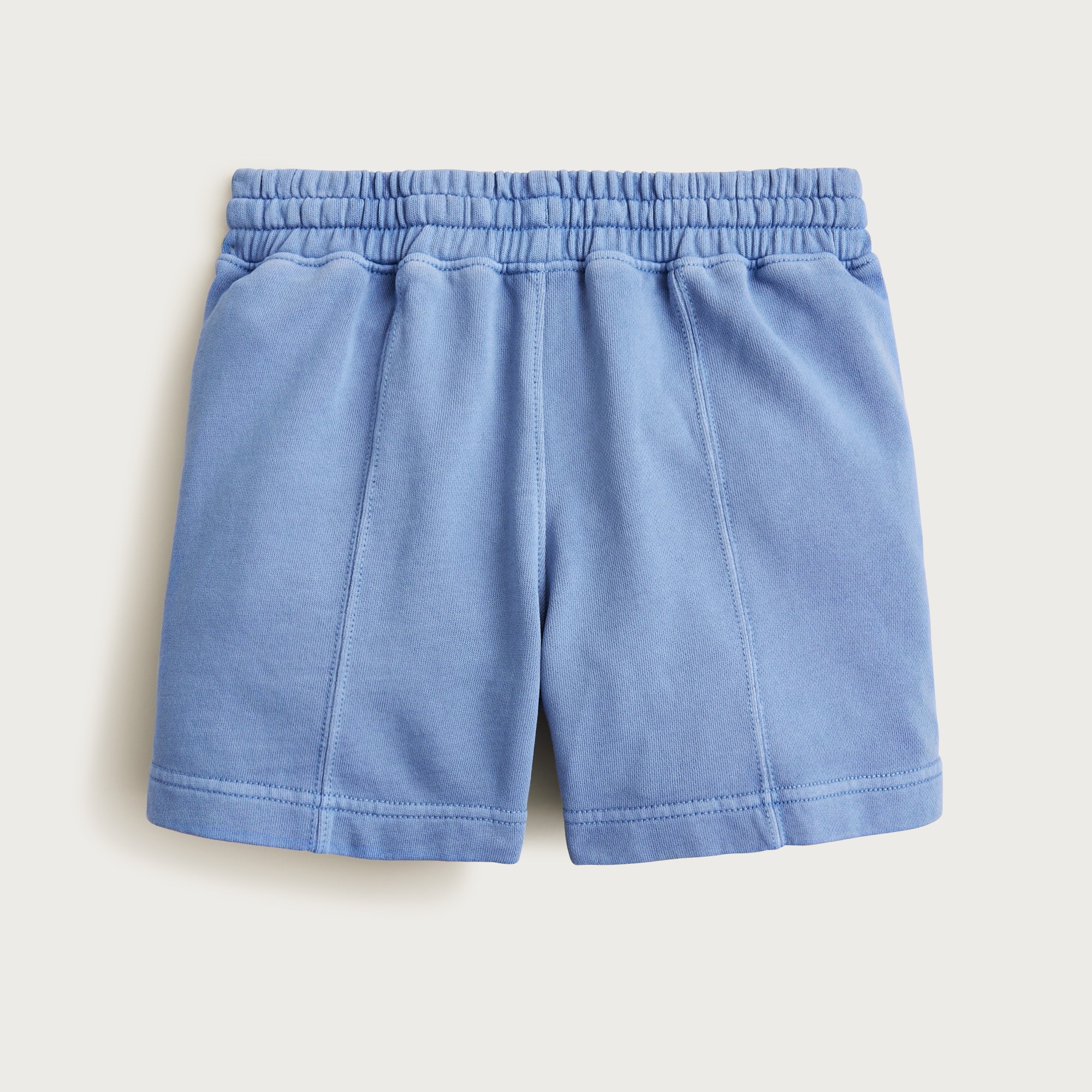 KID by Crewcuts pull-on sweatshort