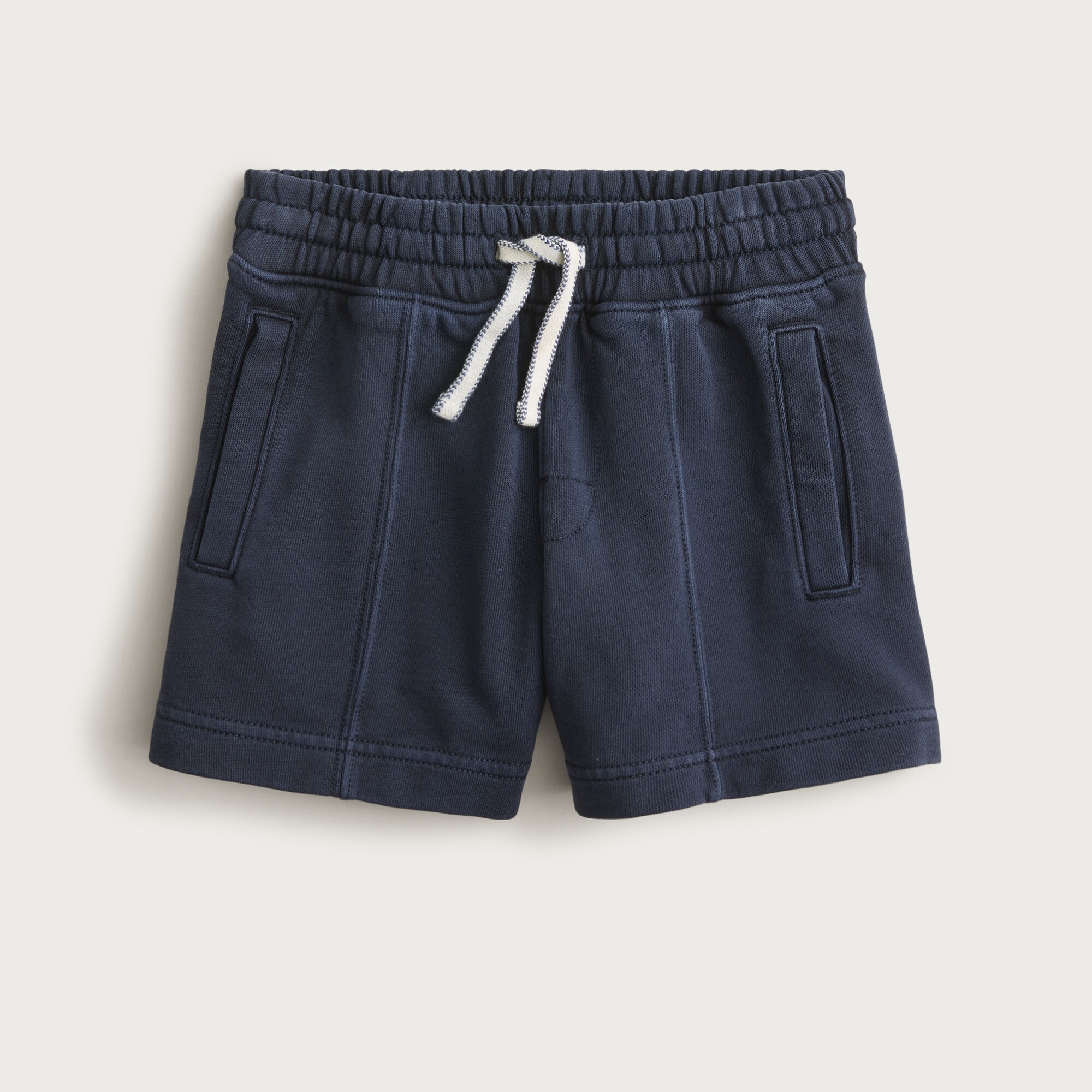 boys KID by Crewcuts pull-on sweatshort