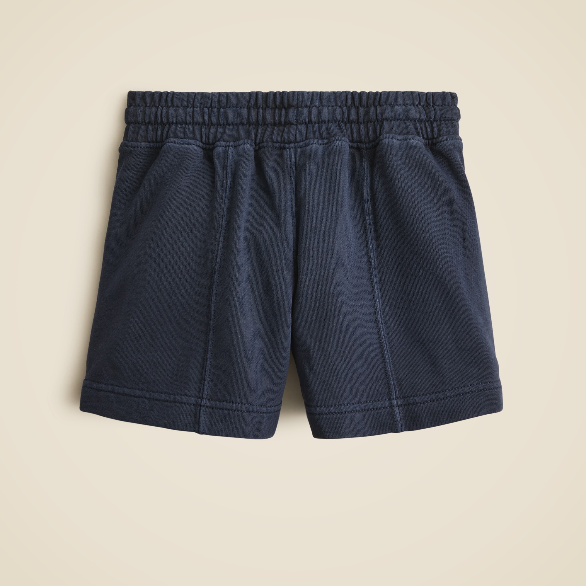 KID by Crewcuts pull-on sweatshort