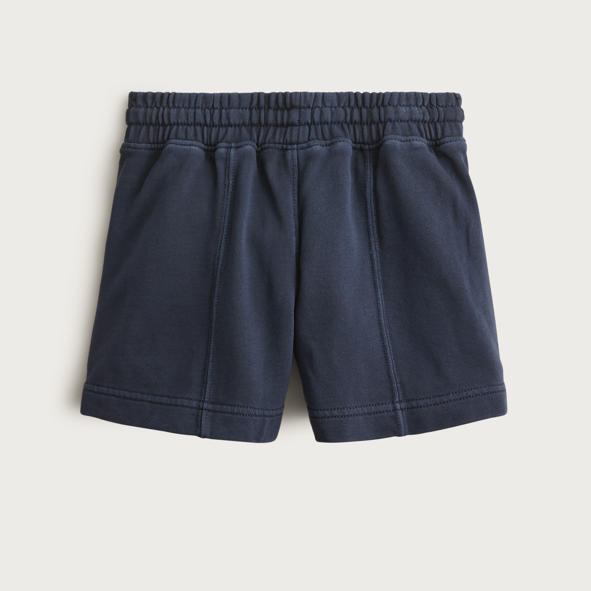 KID by Crewcuts pull-on sweatshort