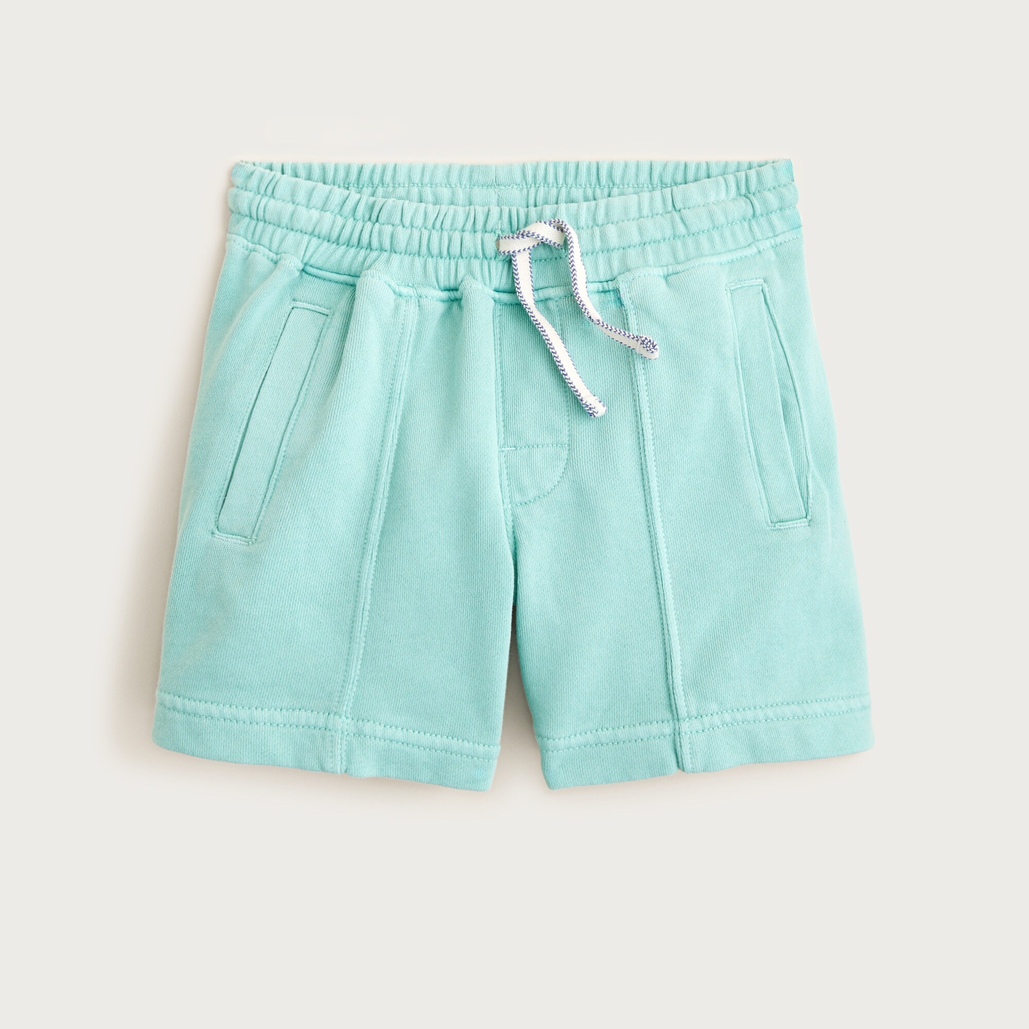 boys KID by Crewcuts pull-on sweatshort