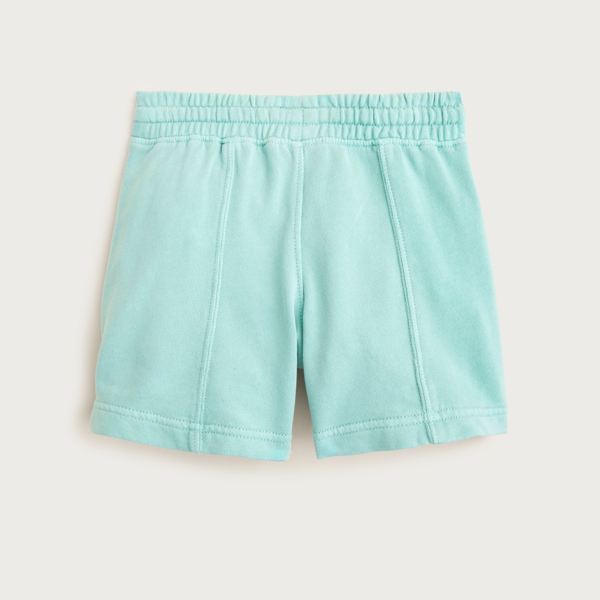 KID by Crewcuts pull-on sweatshort