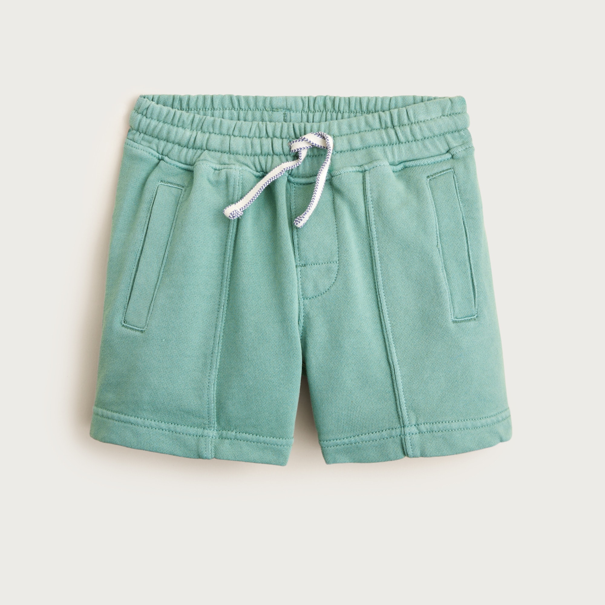 KID by Crewcuts pull-on sweatshort