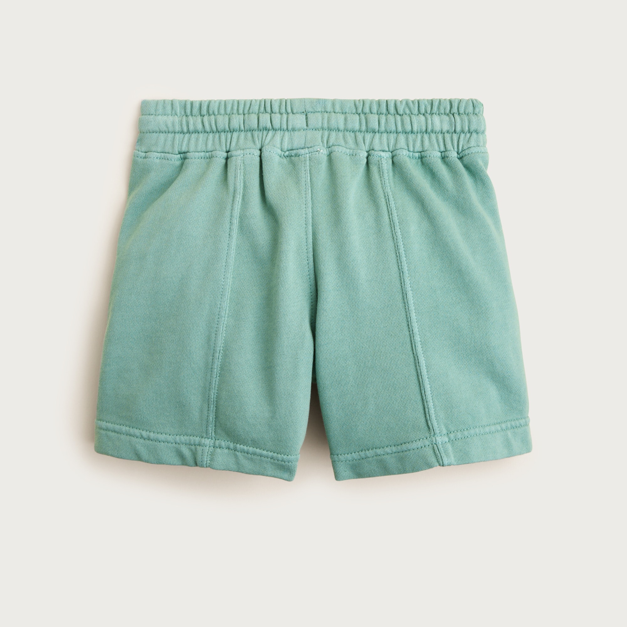 KID by Crewcuts pull-on sweatshort