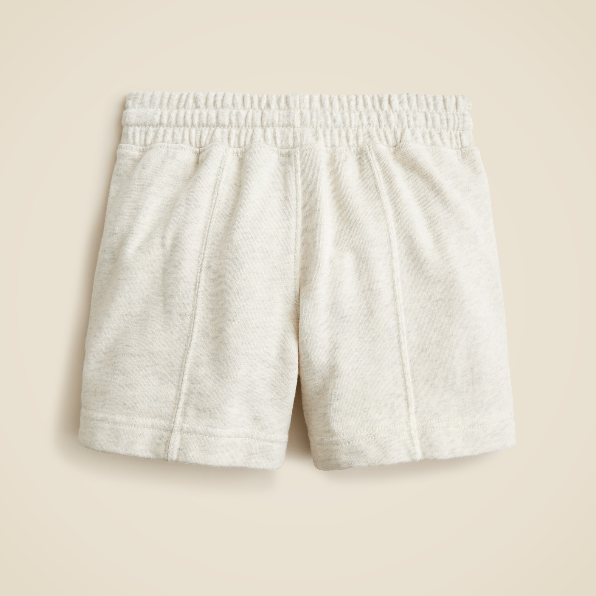 KID by Crewcuts pull-on sweatshort