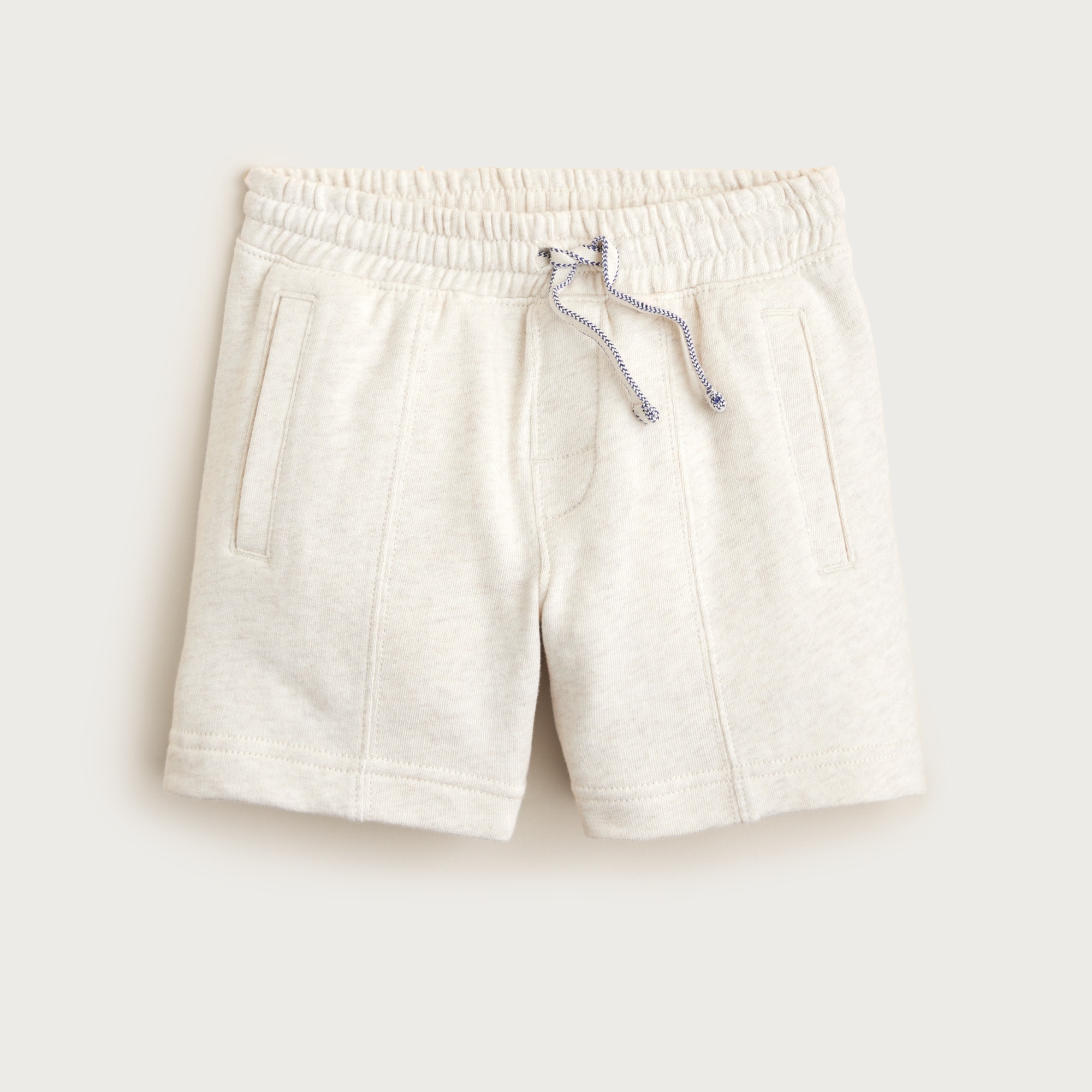 KID by Crewcuts pull-on sweatshort