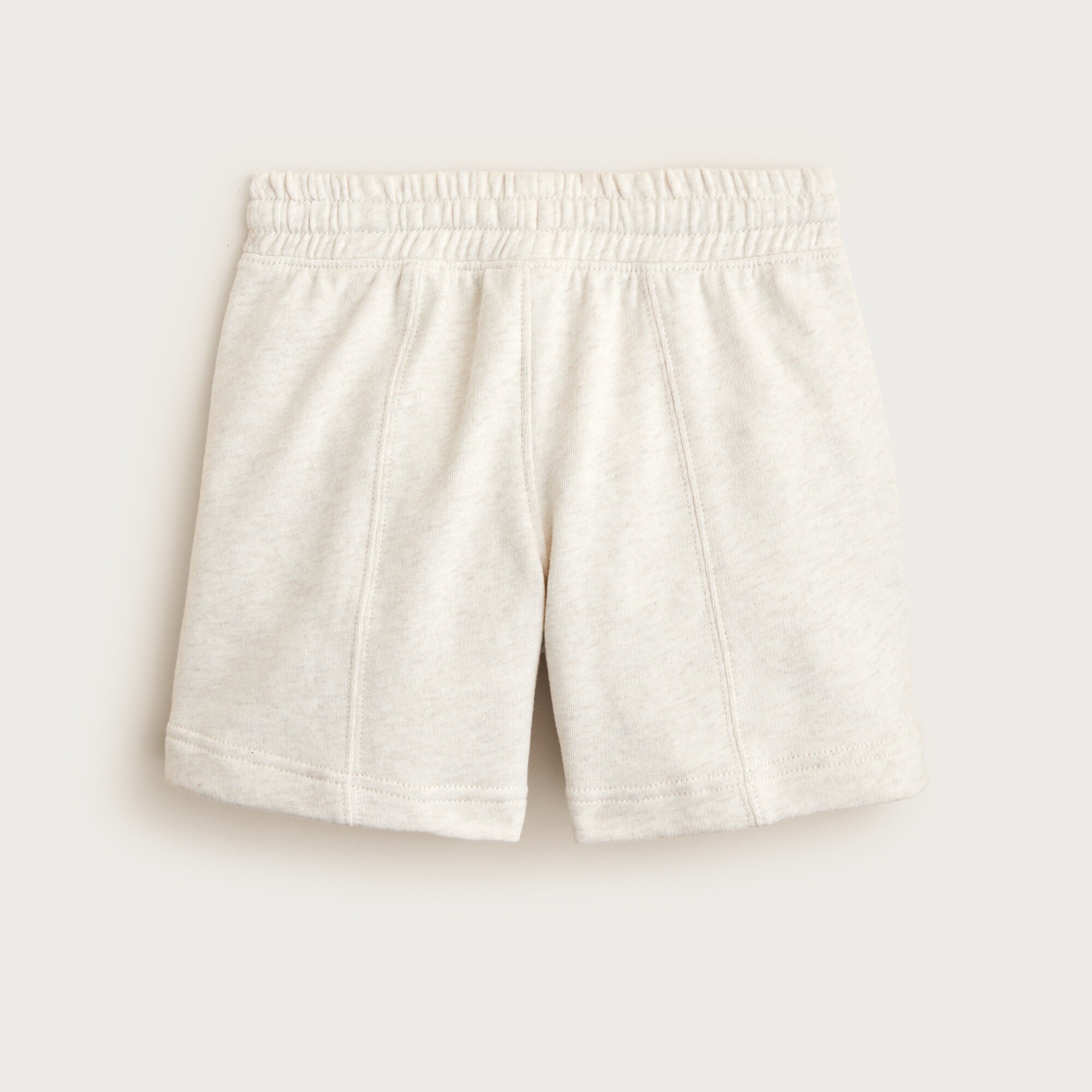 KID by Crewcuts pull-on sweatshort