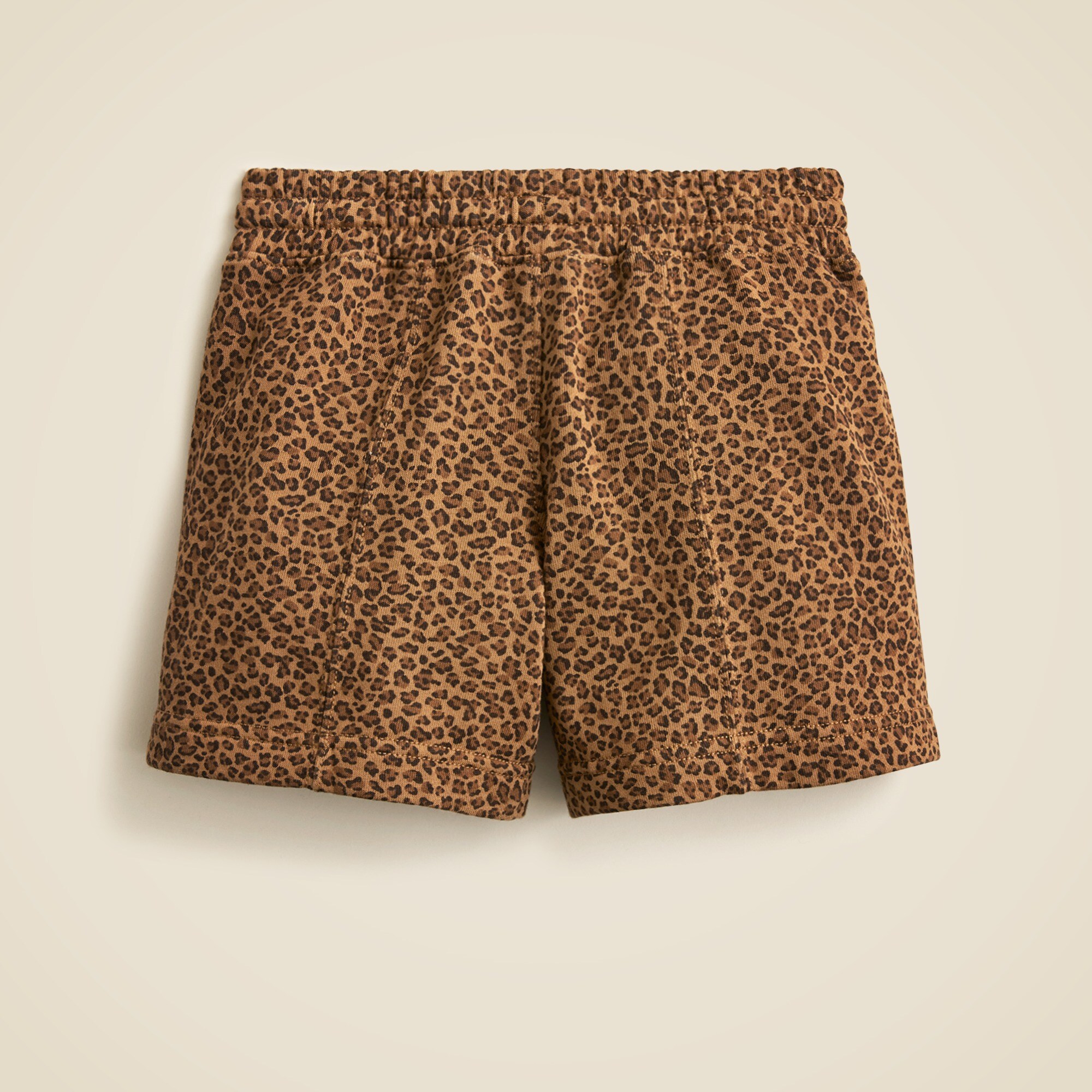 KID by Crewcuts pull-on sweatshort