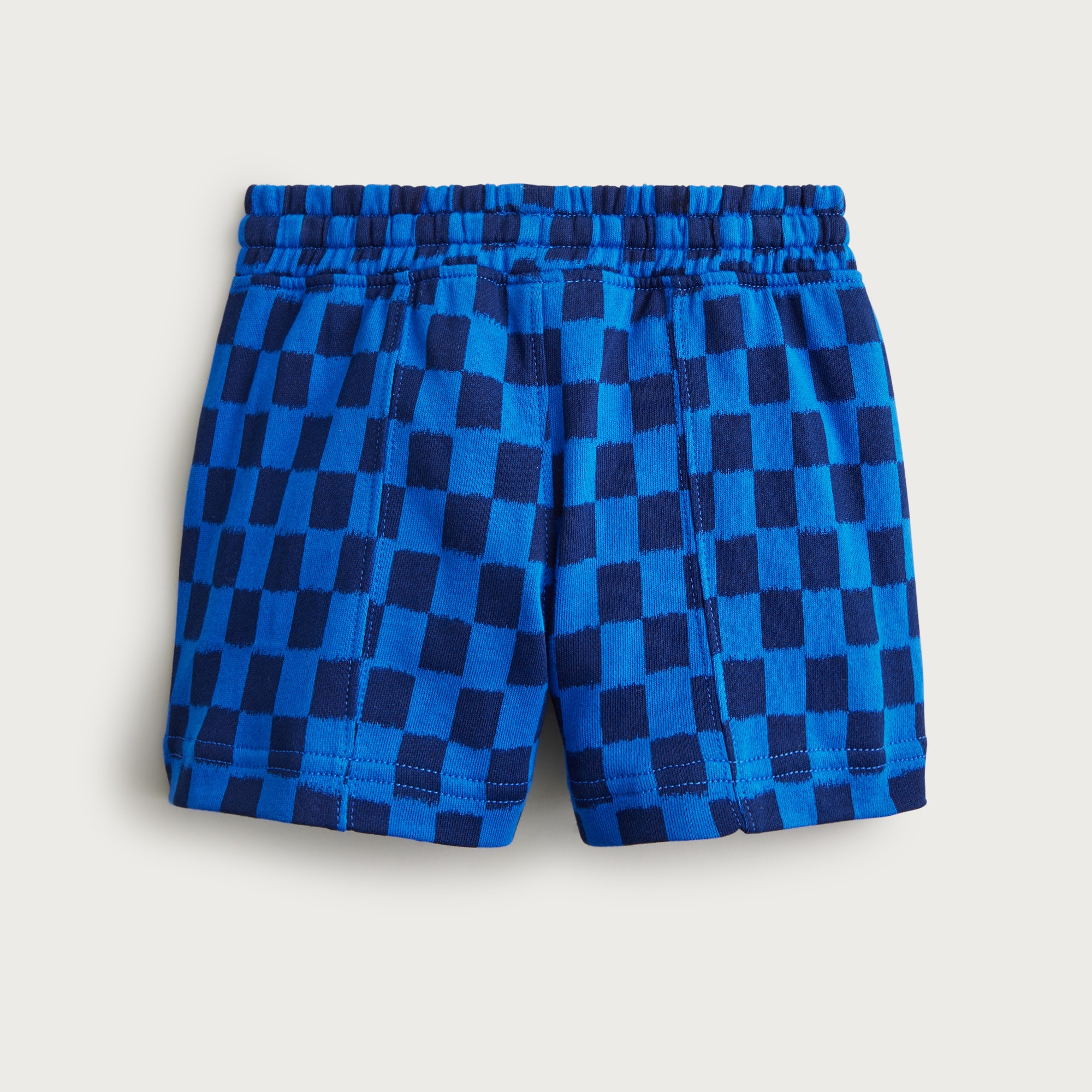 KID by Crewcuts pull-on sweatshort