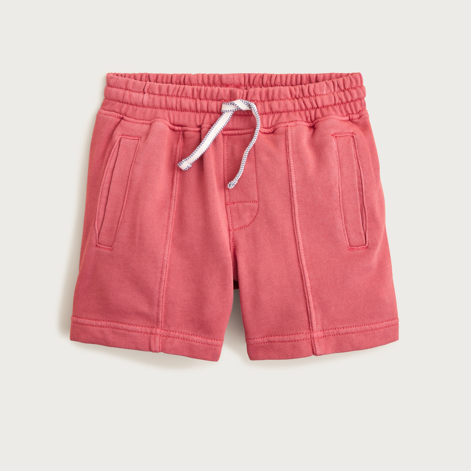 boys KID by Crewcuts pull-on sweatshort