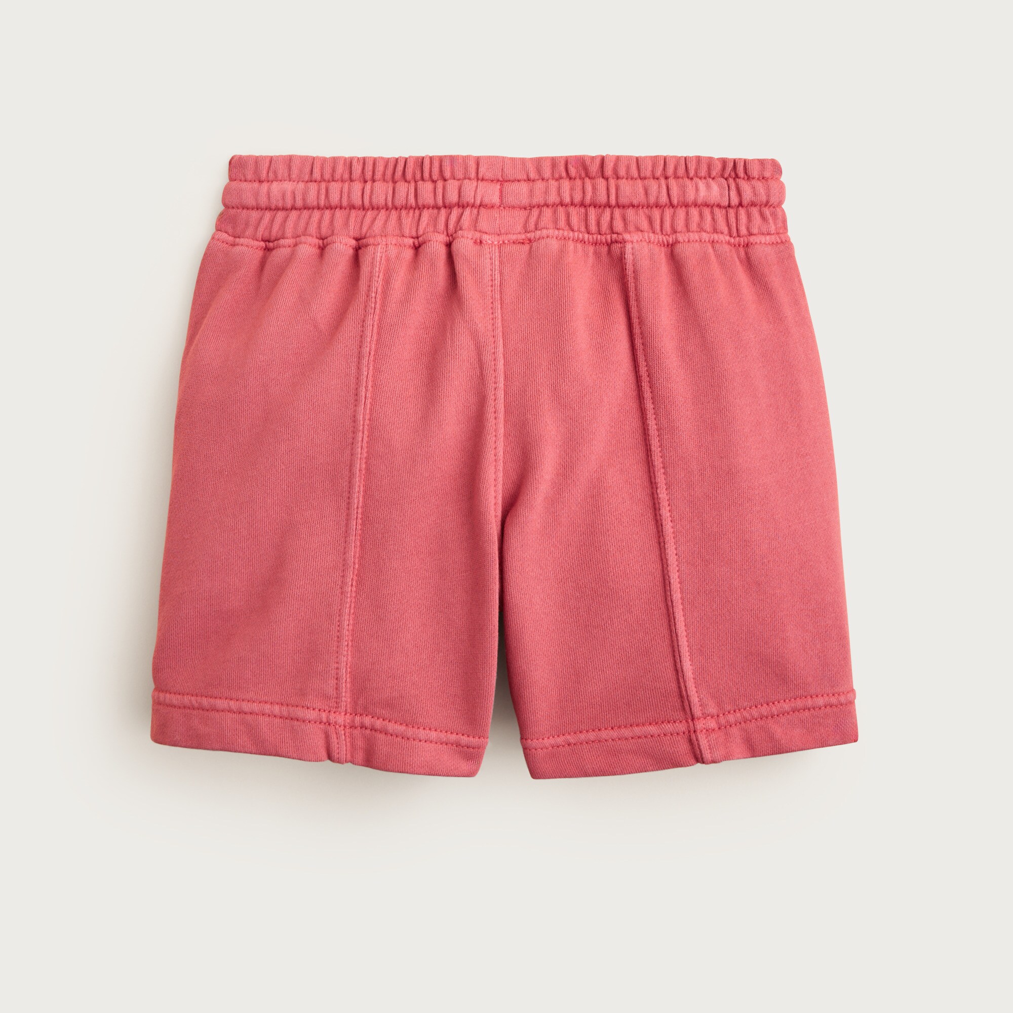 KID by Crewcuts pull-on sweatshort