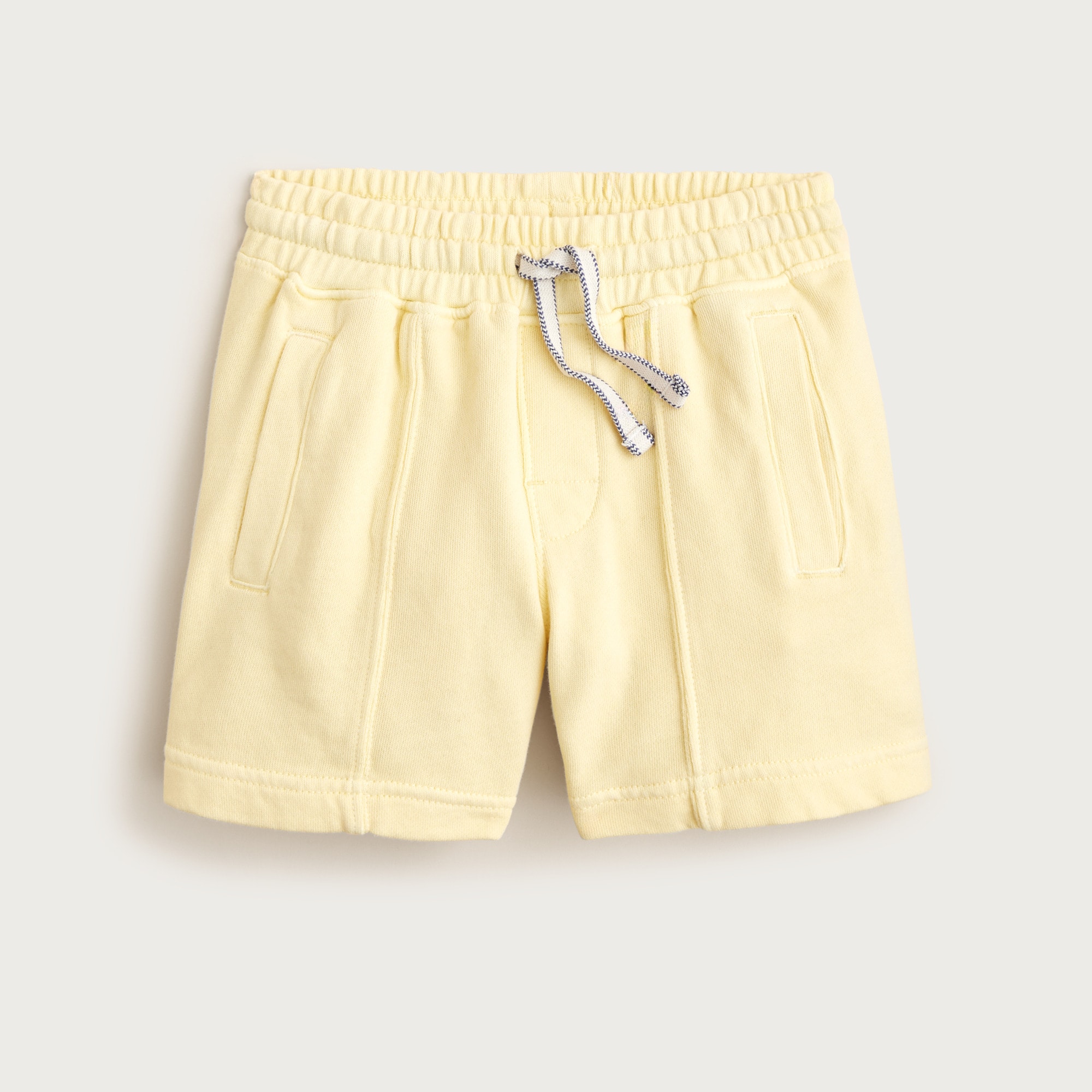 boys KID by Crewcuts pull-on sweatshort