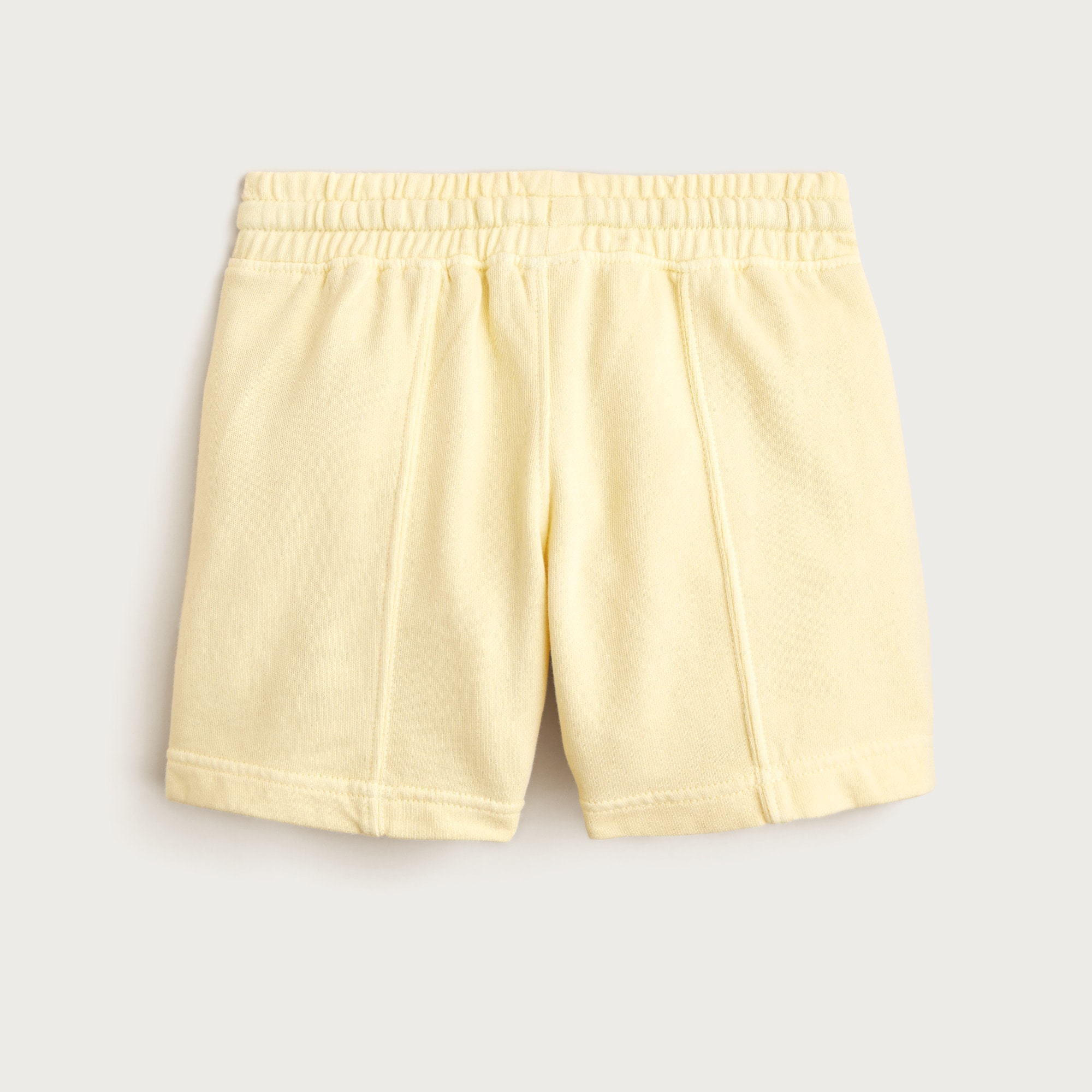 KID by Crewcuts pull-on sweatshort