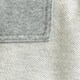 KID by Crewcuts contrast carpenter pocket sweatpant HTHR GREY COMBO j.crew: kid by crewcuts contrast carpenter pocket sweatpant for boys