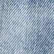 Denim drawstring short SEABOARD WASH factory: denim drawstring short for women