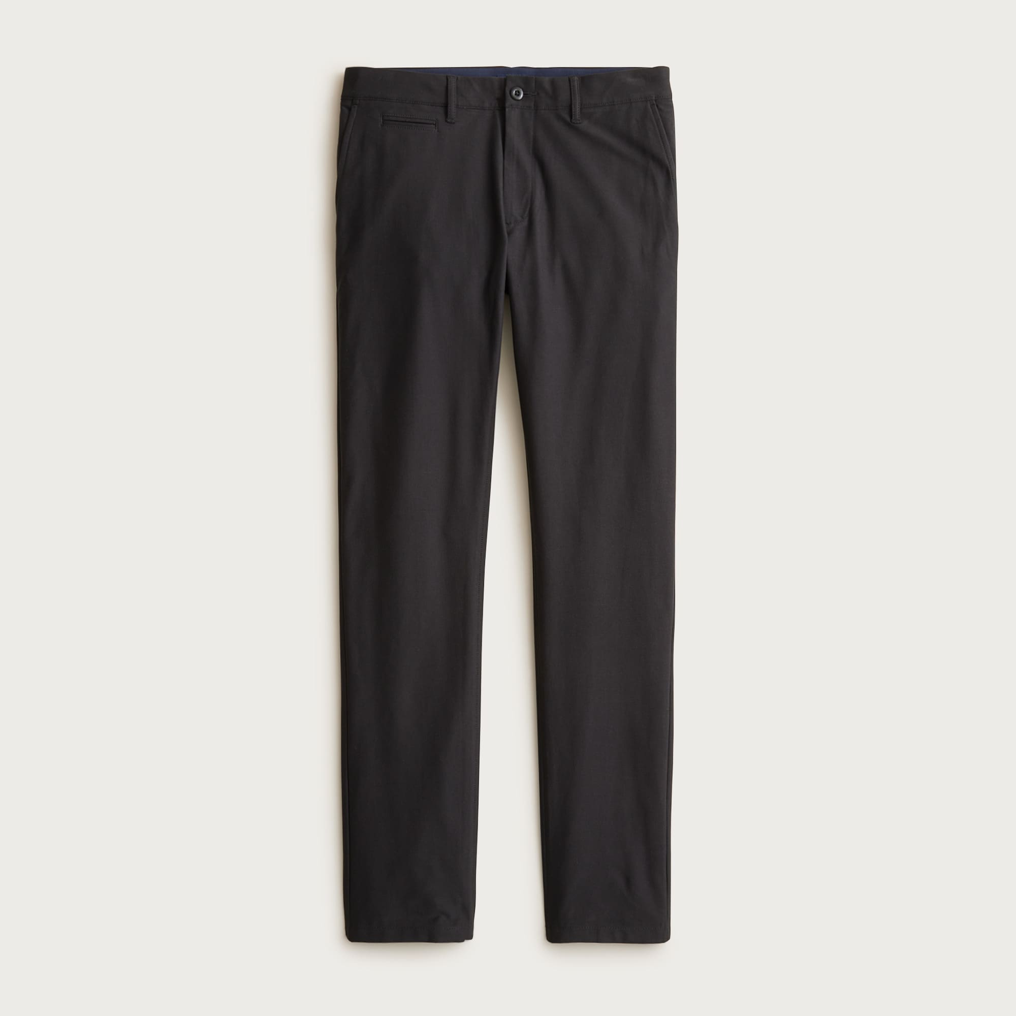 484 Slim-fit Tech Pant For Men | J.Crew