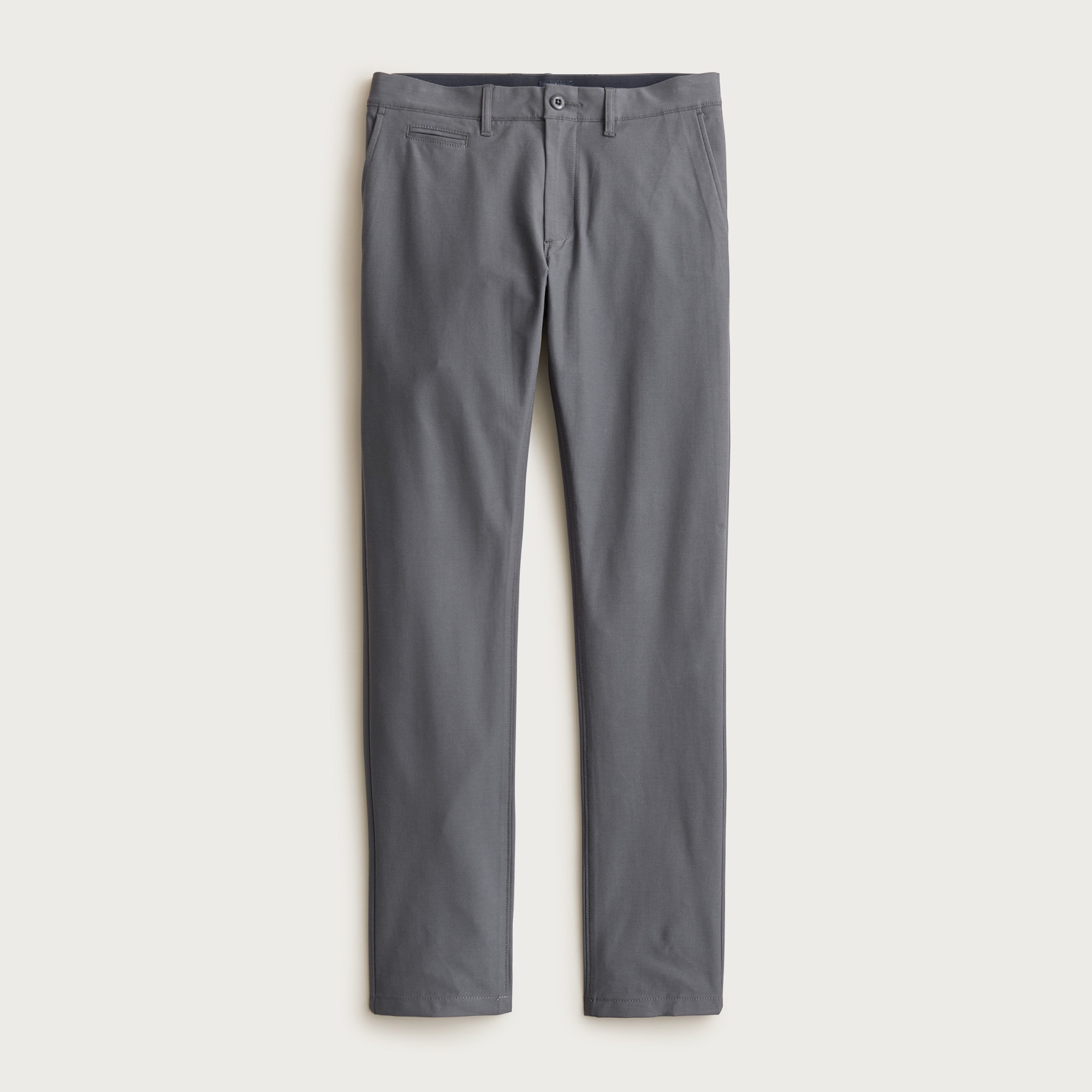 484 Slim-fit tech pant