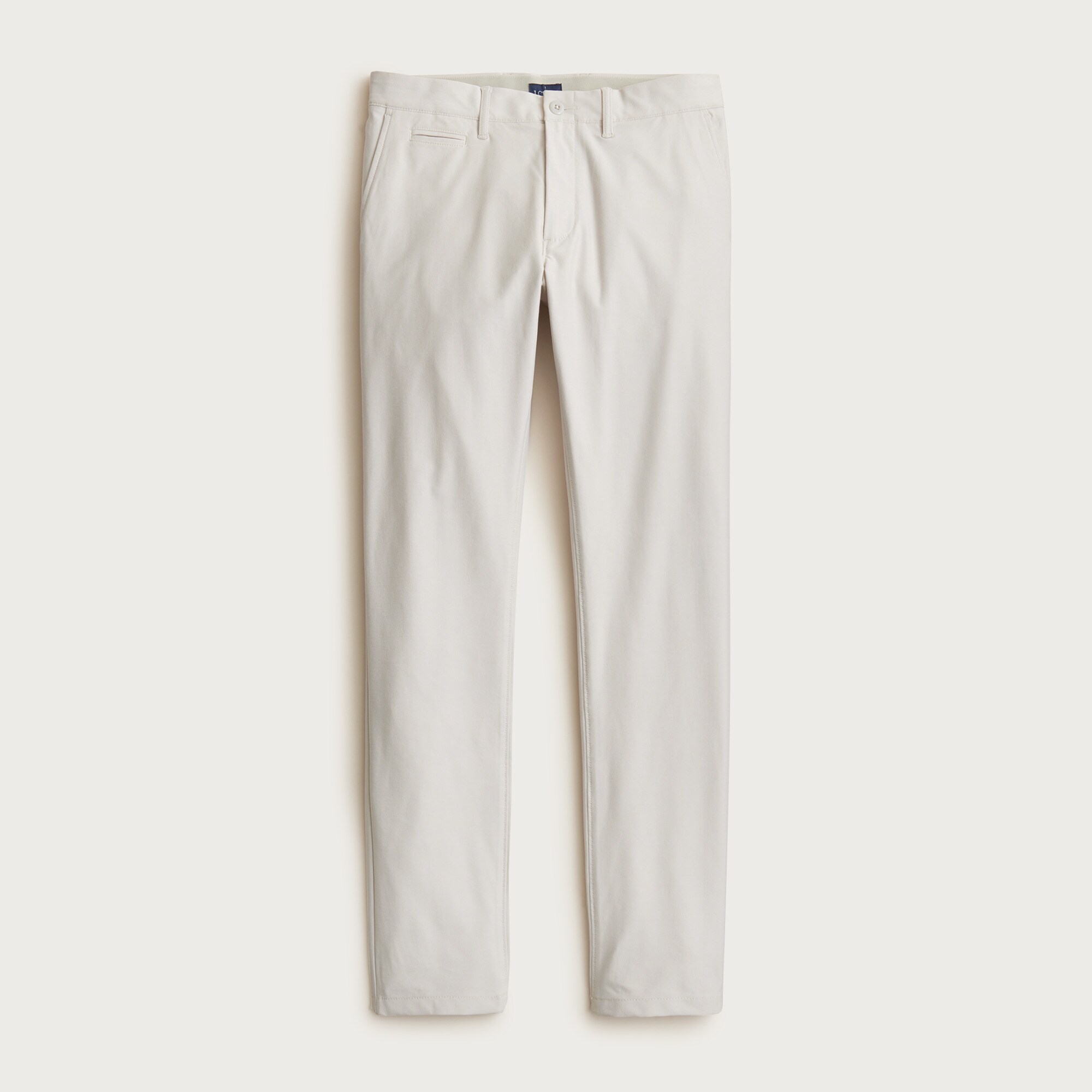 484 Slim-fit tech pant