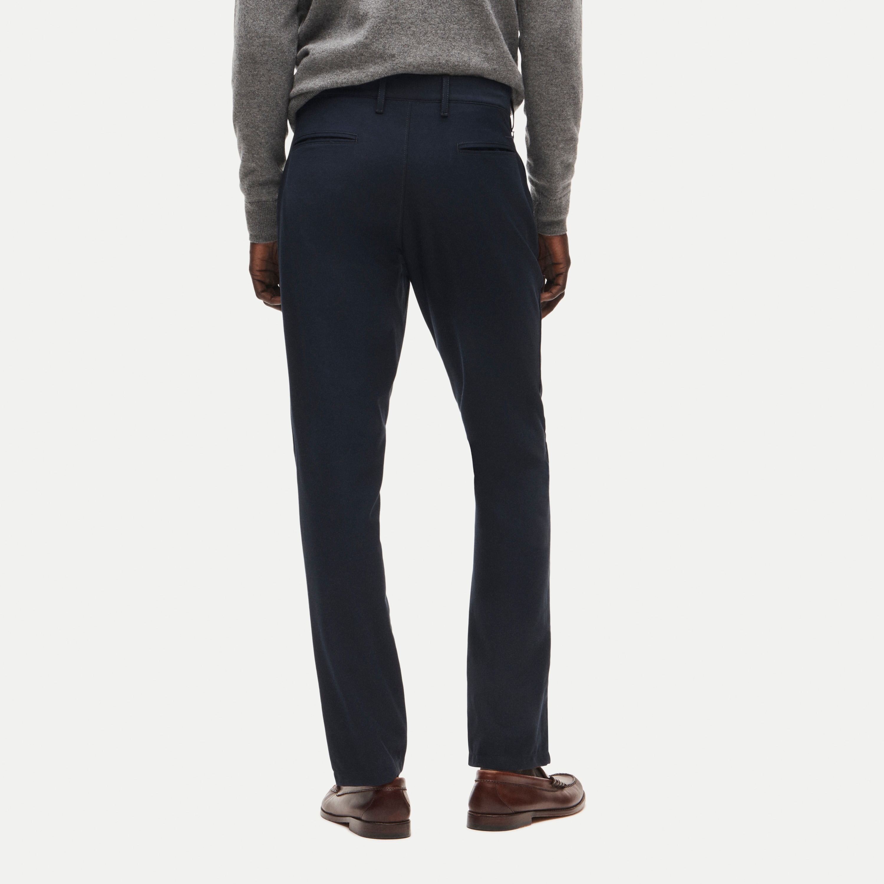 770 Straight-fit Tech Pant For Men | J.Crew